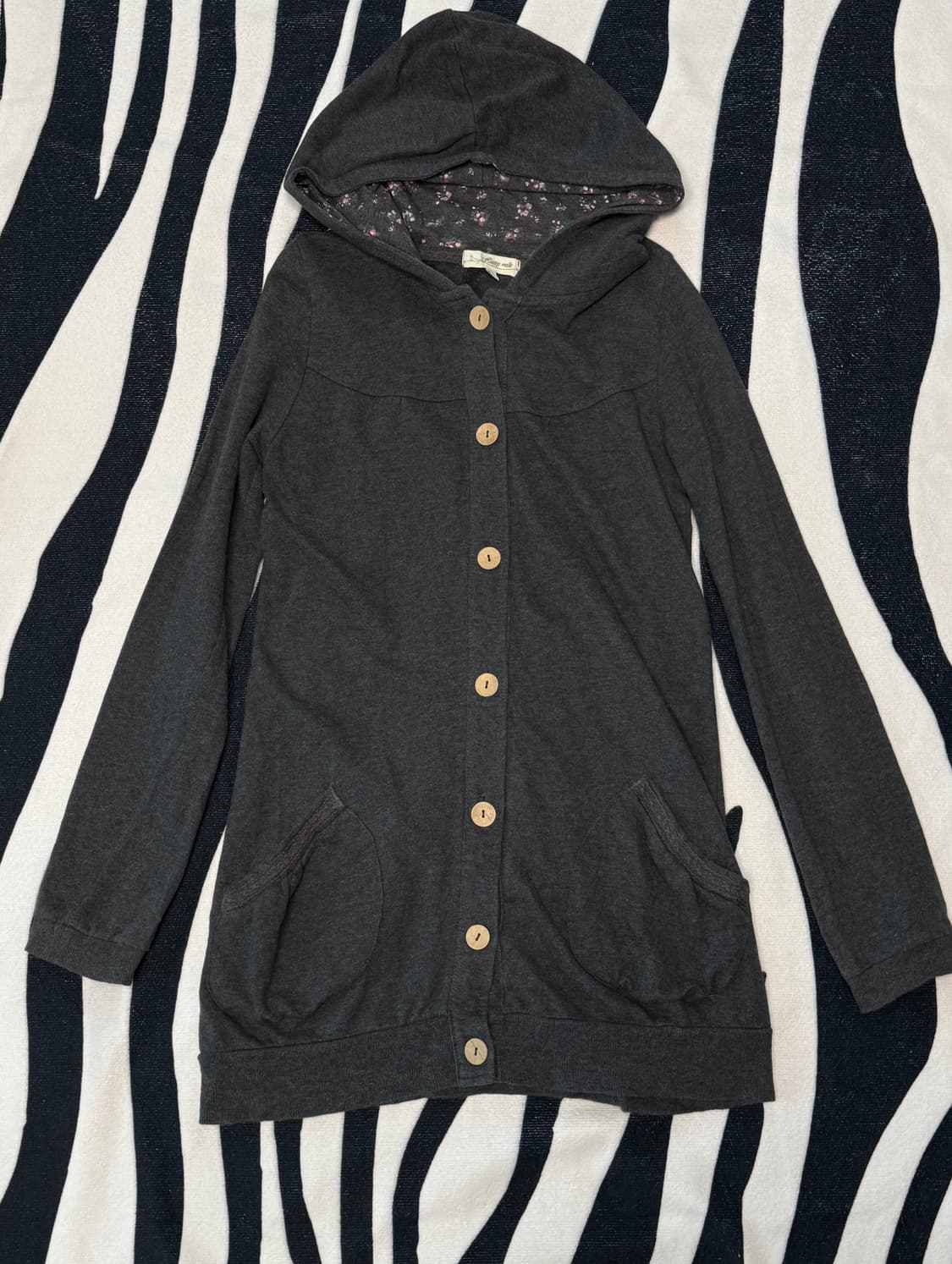 모리 가디건 상품이미지1