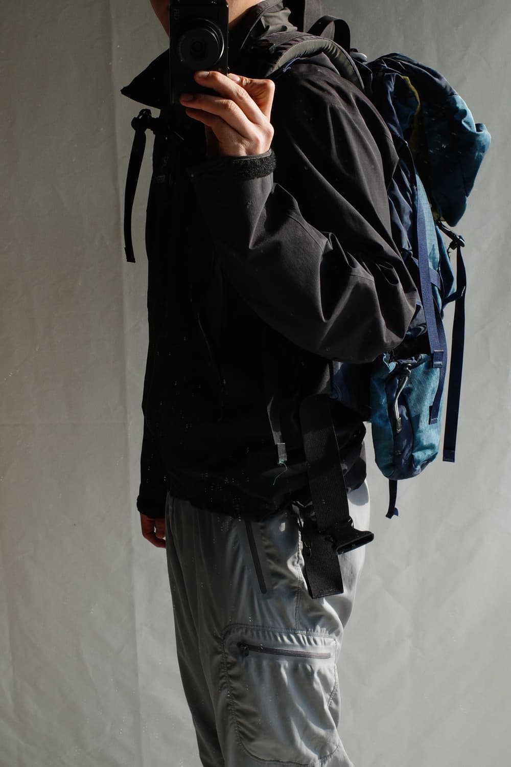 아크테릭스 보라 35 백팩 상품이미지2