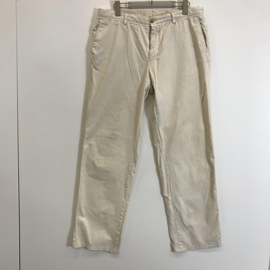 라이즈앤빌로우 265 스트레이트 치노팬츠 [34] 상품이미지1