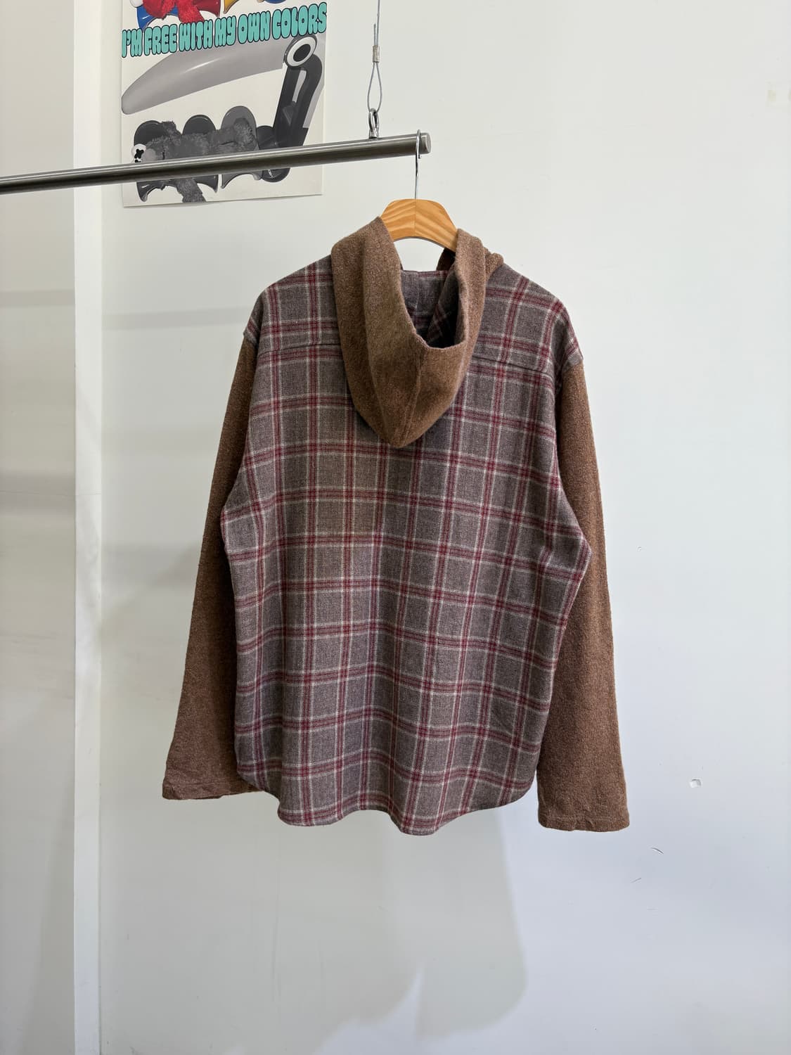 POSH BOY (Made in Japan) 자켓 상품이미지5