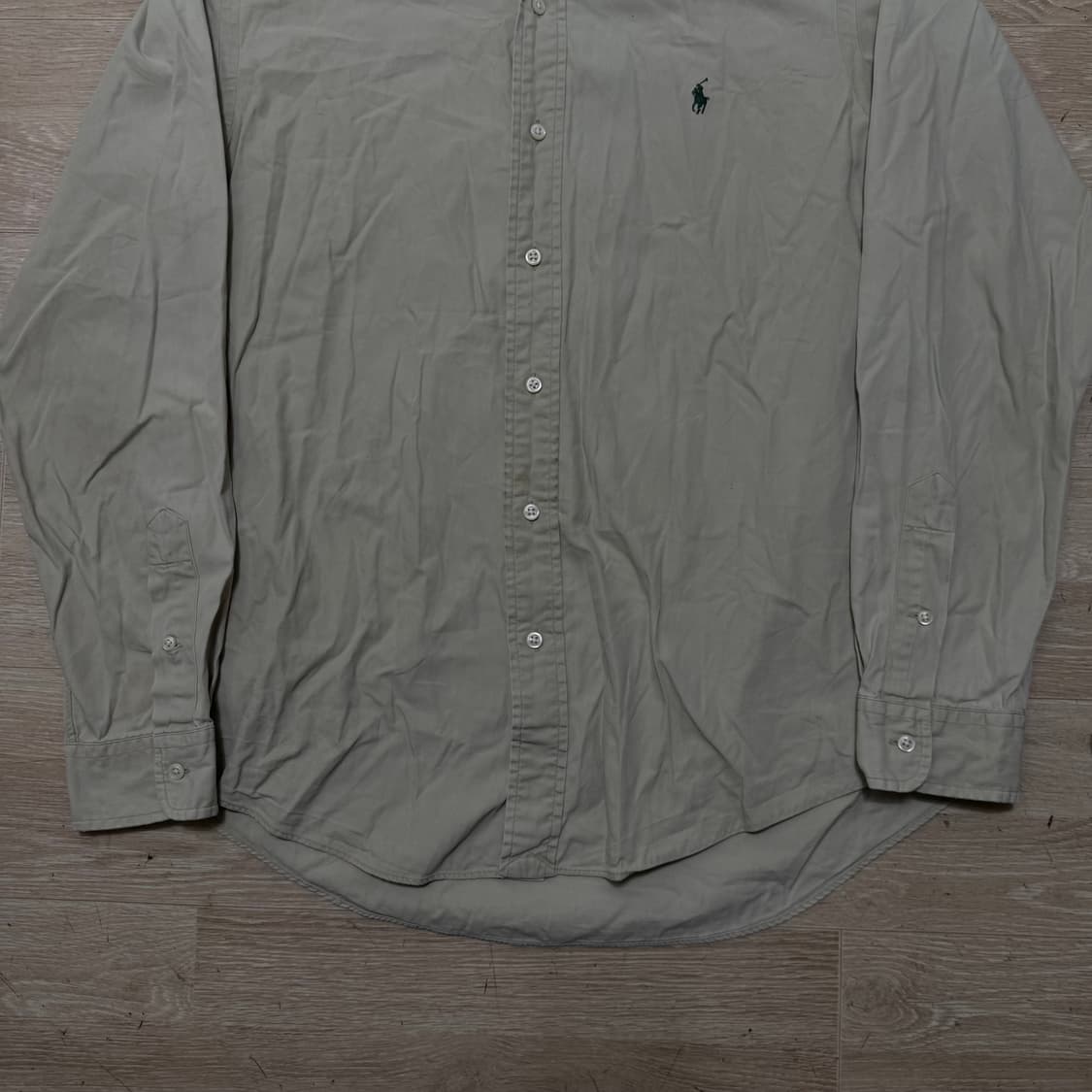 폴로 랄프로렌 셔츠 남방 상품이미지3