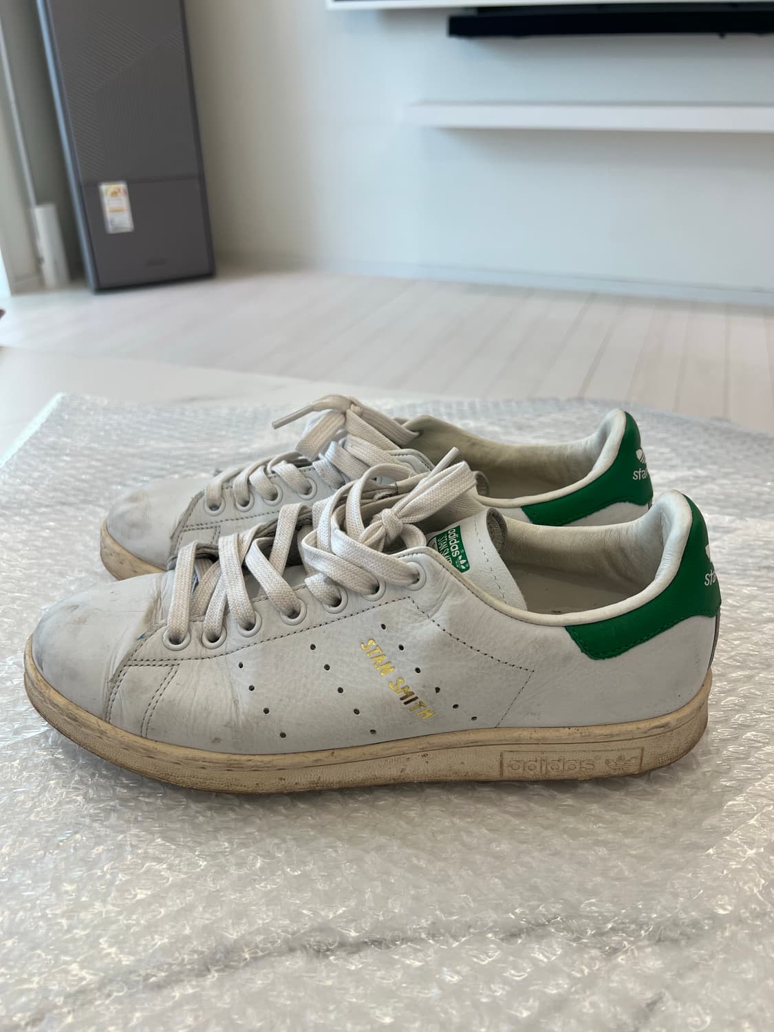 아디다스 스텐스미스 빈티지 260 상품이미지1