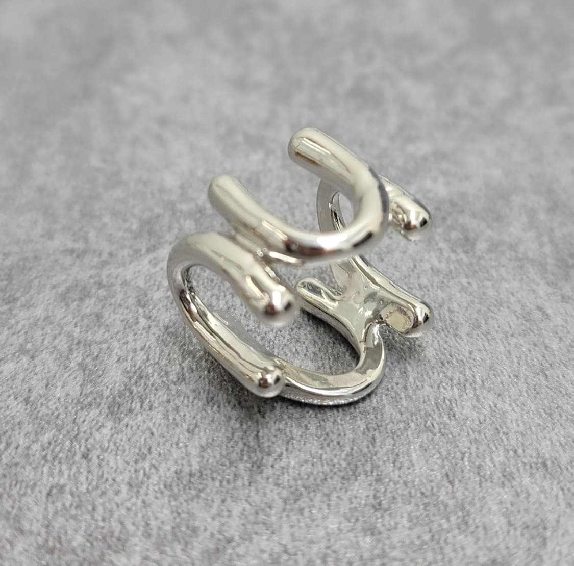 unique ring set 상품이미지2