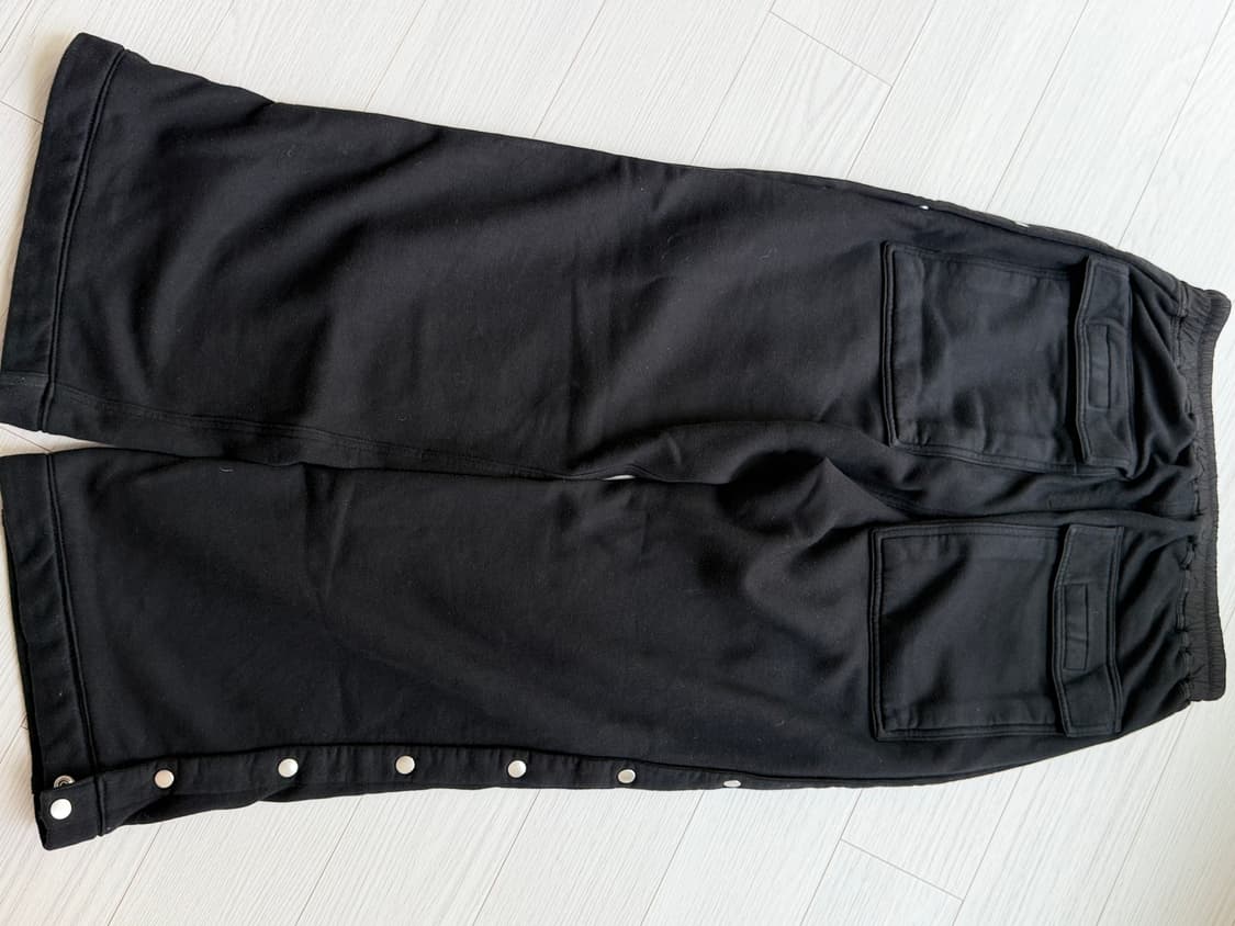Rick Owens DRKSHDW 푸셔팬츠🖤 상품이미지4
