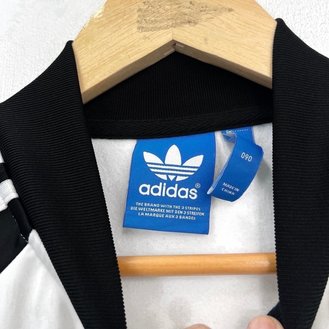 아디다스 니고베어 트랙탑 져지 상품이미지4