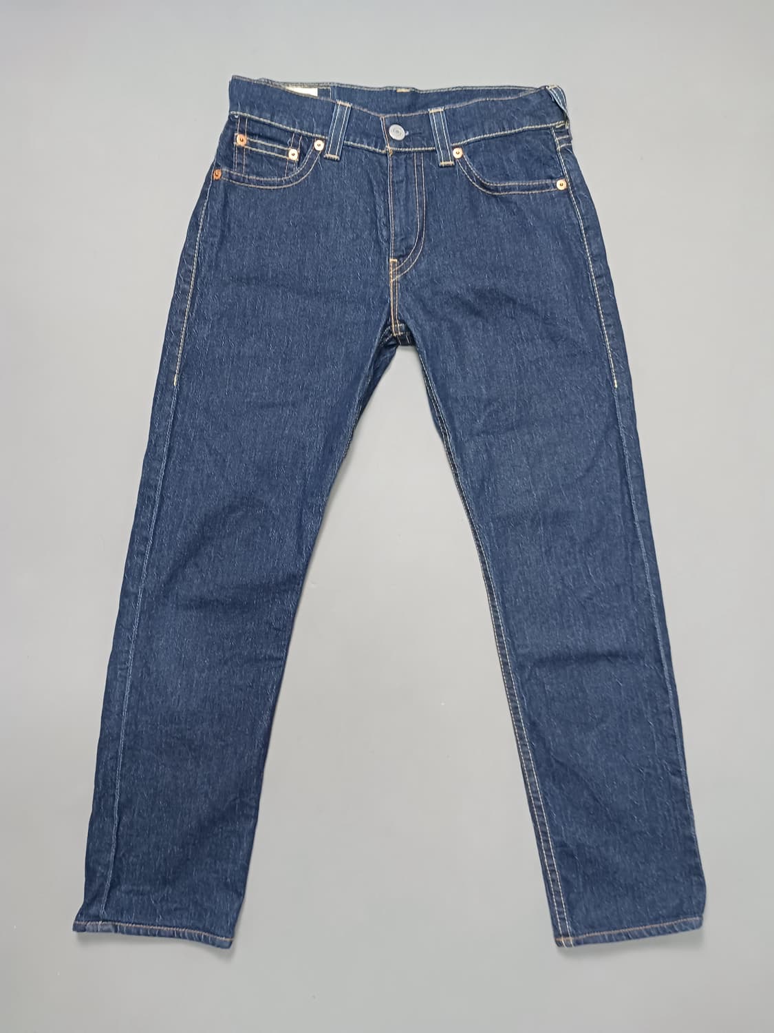 [30] 리바이스 프리미엄 타입1 502 R탭 레귤러 테이퍼드진 청바지 상품이미지1