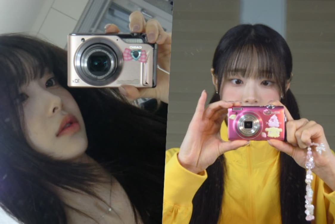츄‘s픽,메컵모드) 카시오 엑슬림 EX- H20G 디카 빈티지 캐논 니콘 상품이미지6