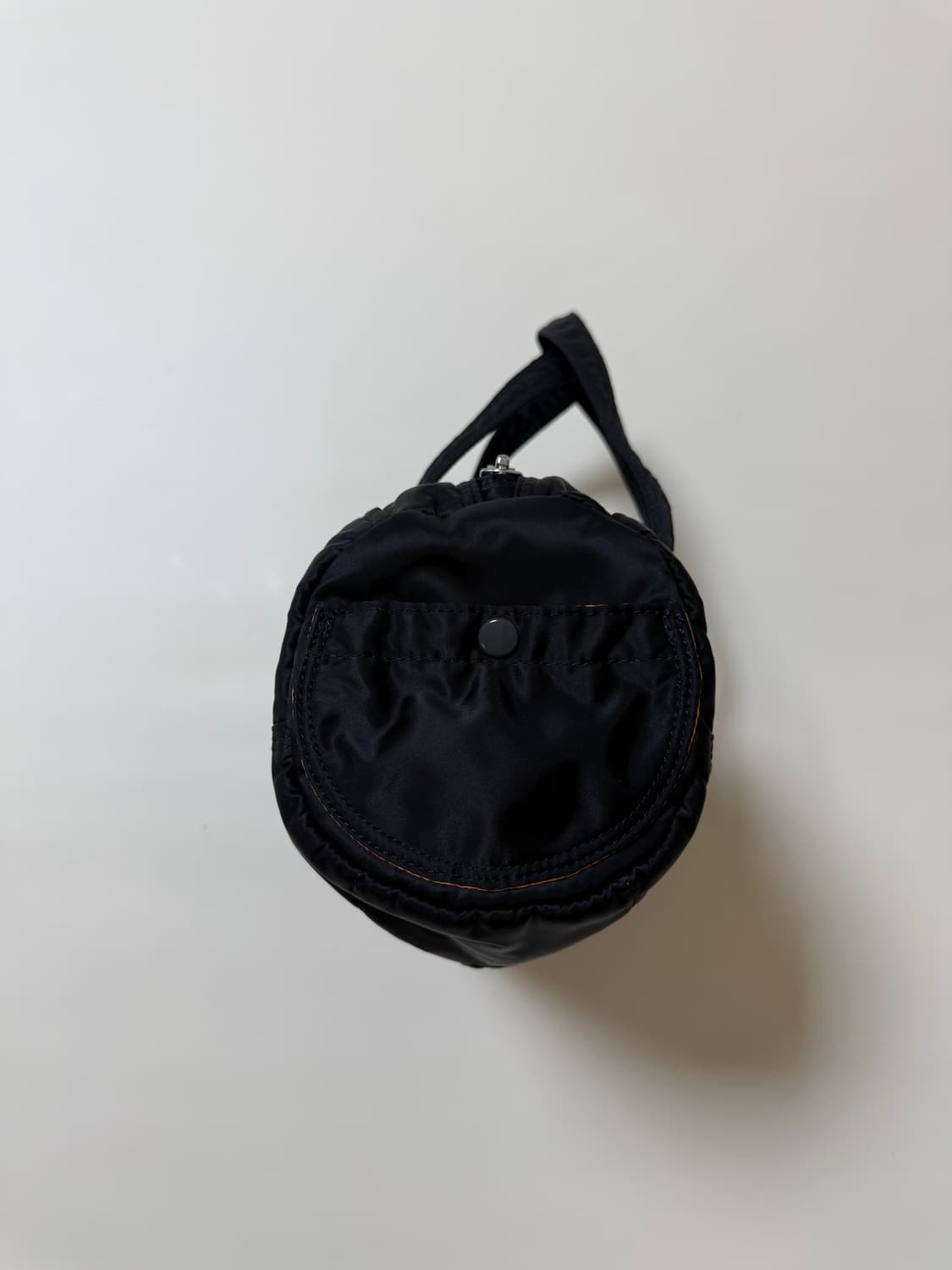 (초미품) PORTER 포터 탱커 더플백 S 블랙 보스턴백 상품이미지4