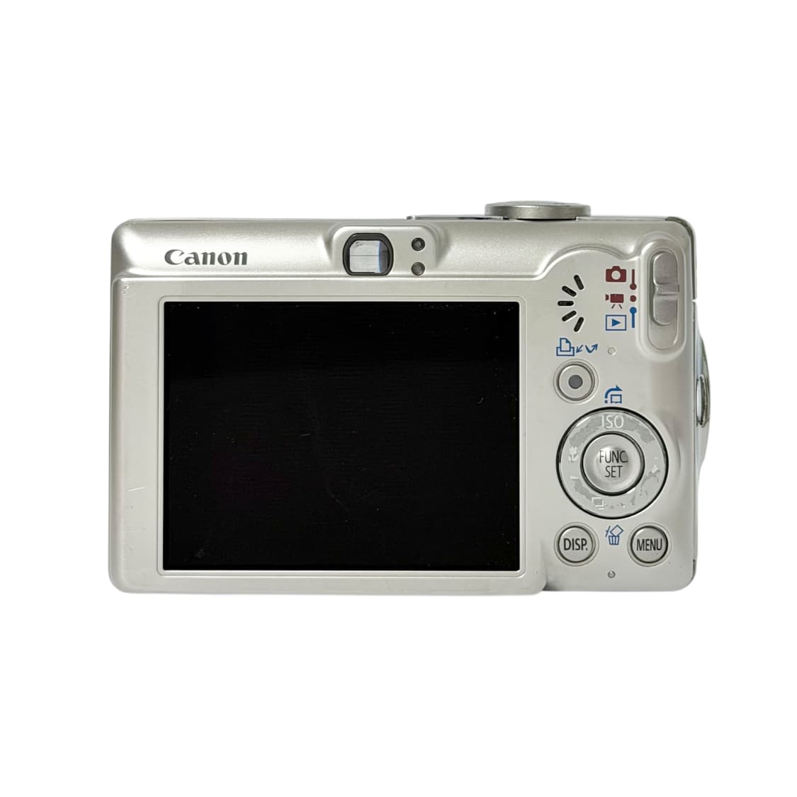 Canon ixy 캐논 익시 70 (익서스 60) 상품이미지6
