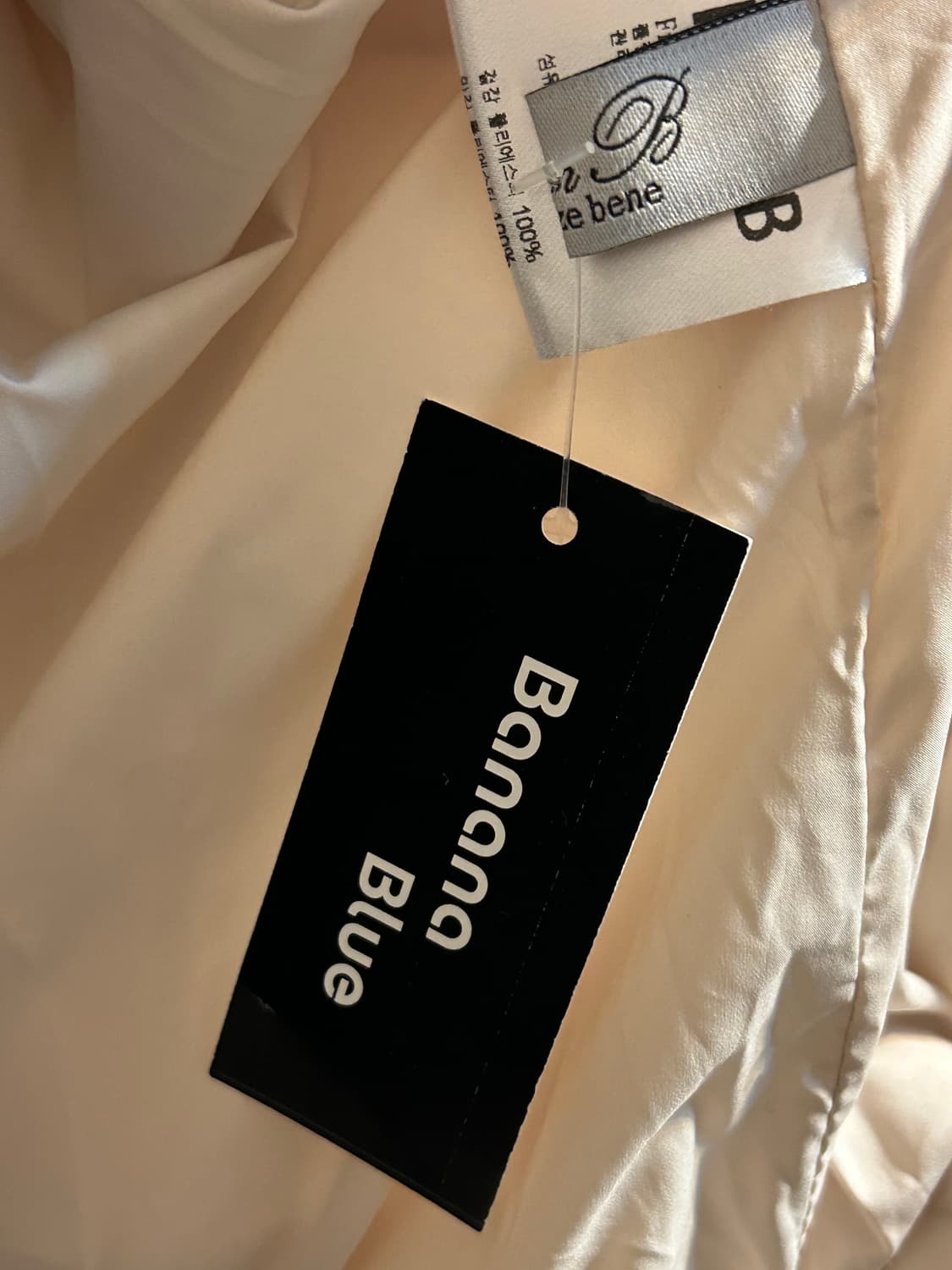 프렌비 퍼 패딩 베스트 상품이미지5