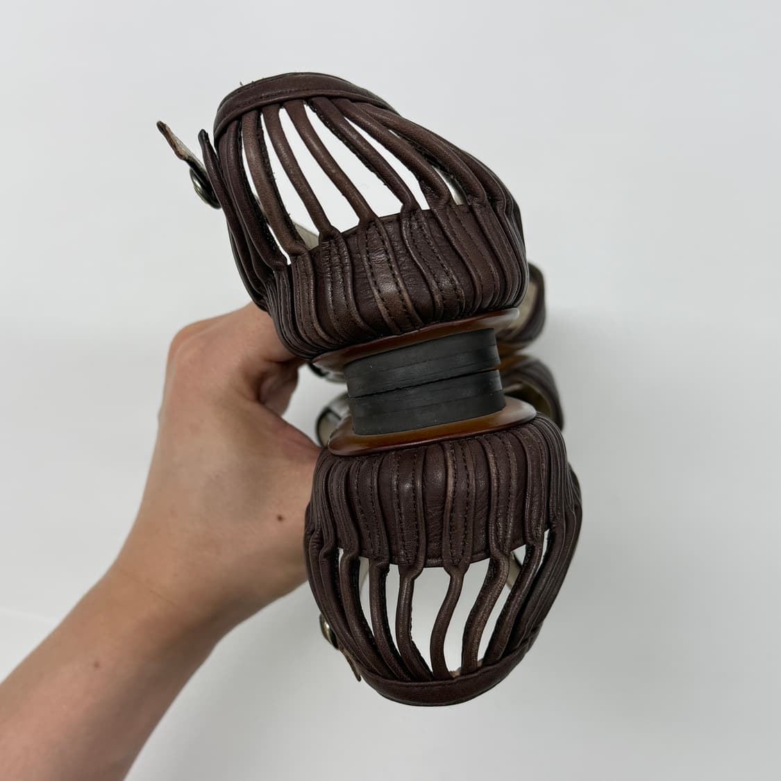 Margaret Howell sandals 상품이미지6