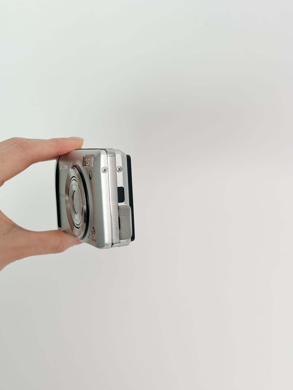 풀박스!) 후지필름 파인픽스 f40 Finepix 빈티지 디카 상품이미지10