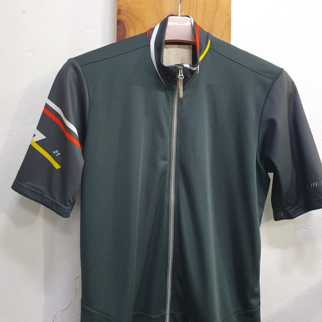 CHPT3 자전거 라이딩 상의(95) 상품이미지2