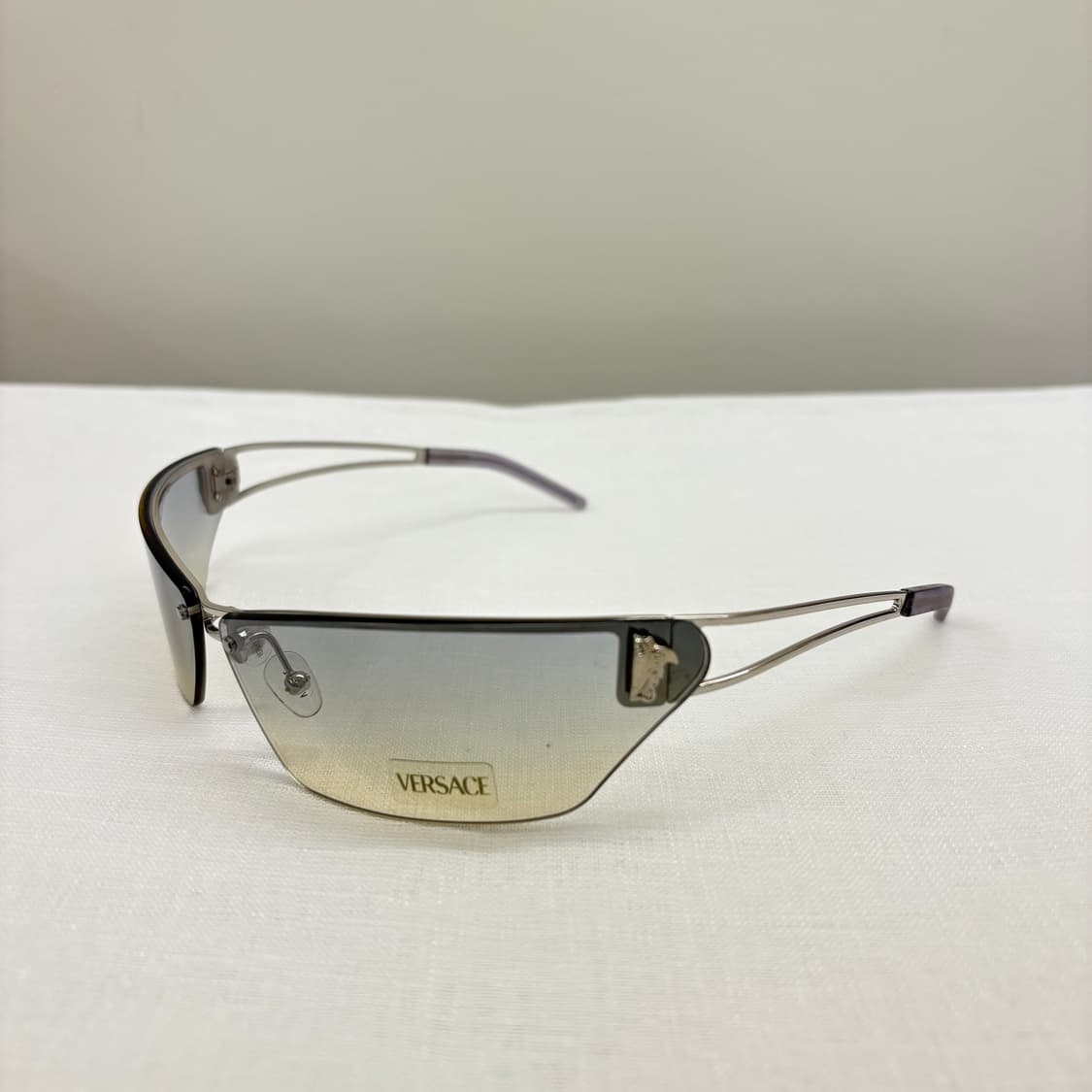 VERSACE 베르사체 빈티지 선글라스 상품이미지3