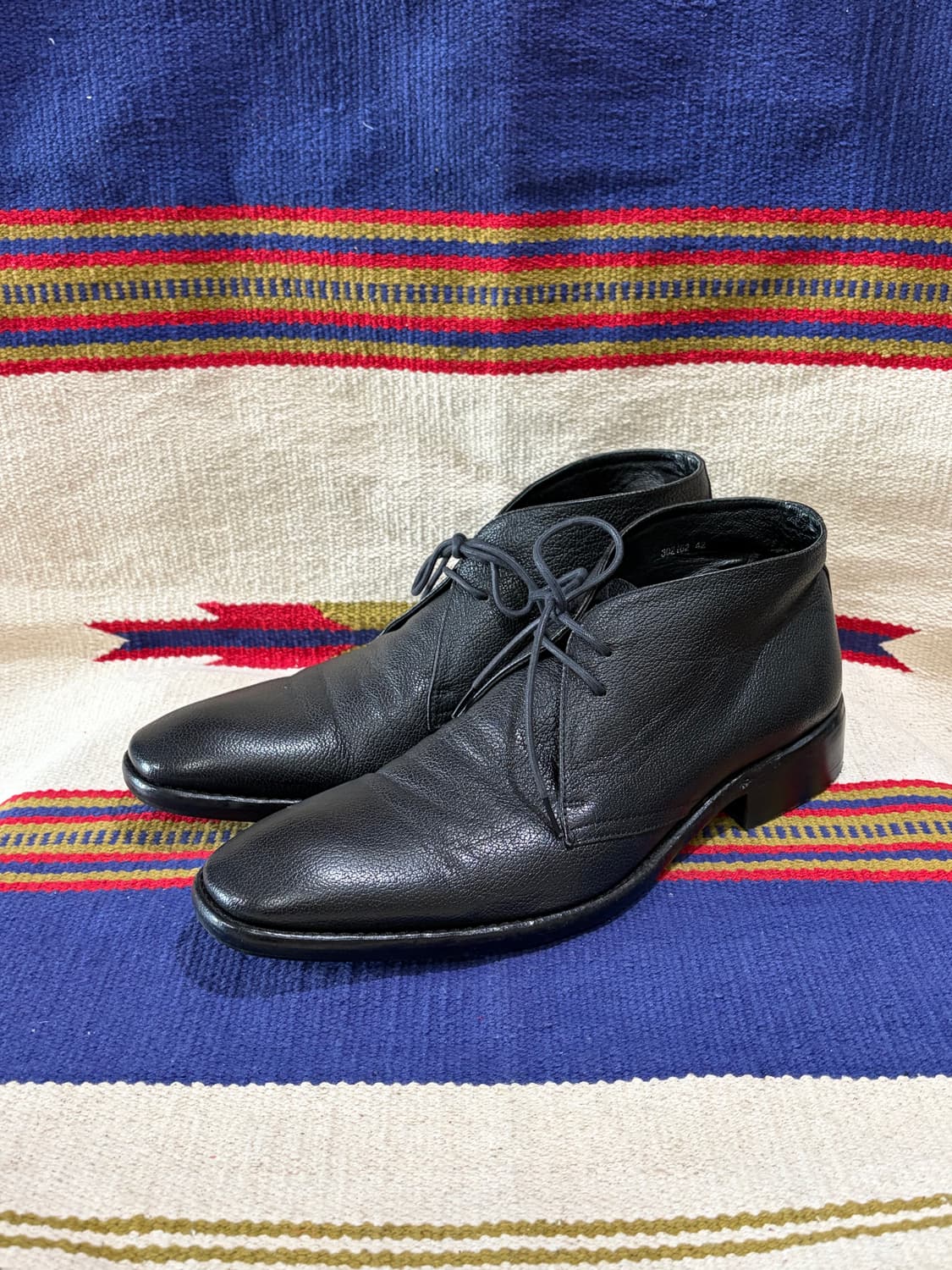 Whoop de doo 롱노즈 비브람 처카부츠  상품이미지1