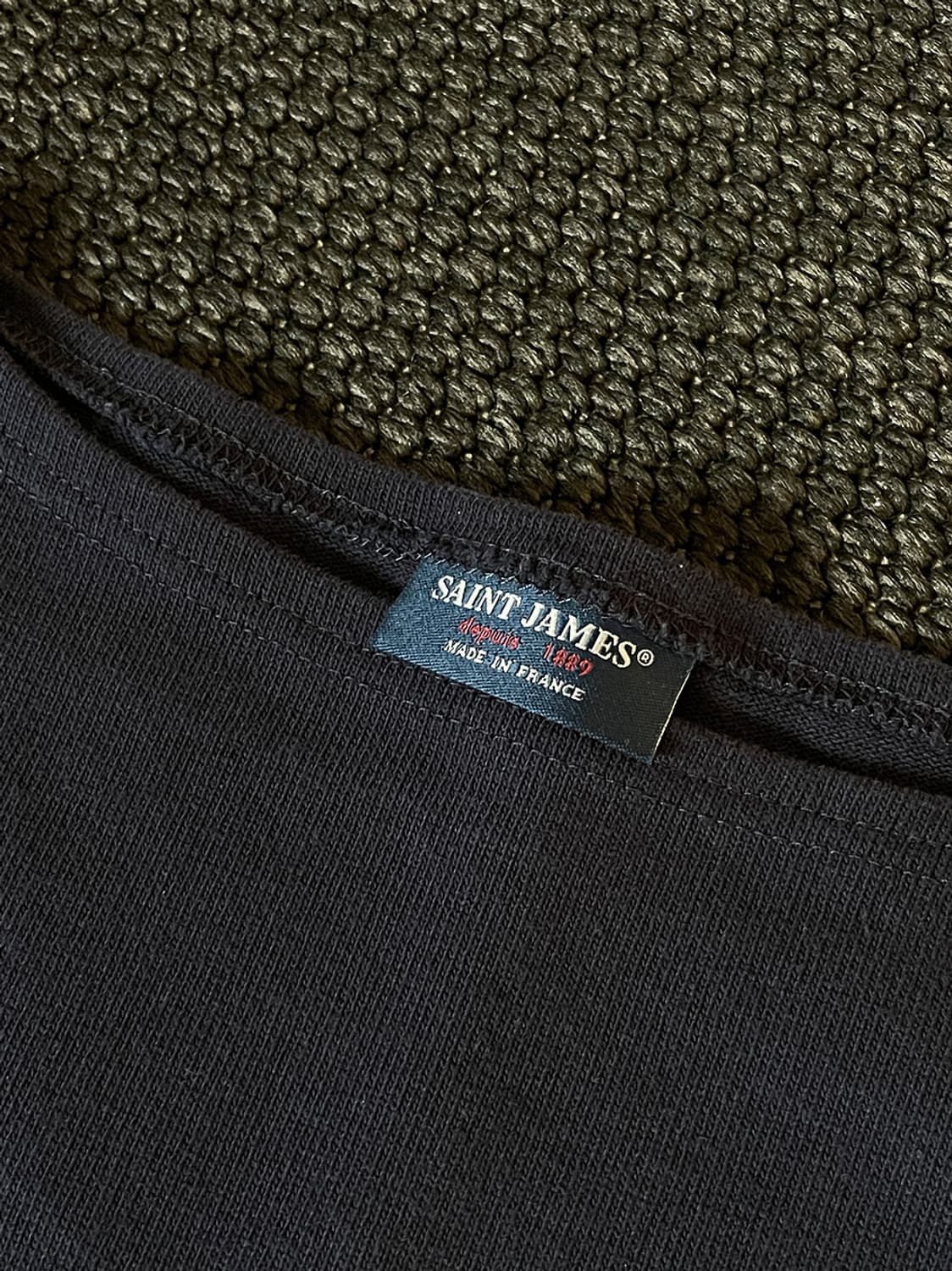 세인트제임스 길도 유 엘보 패치 상품이미지4