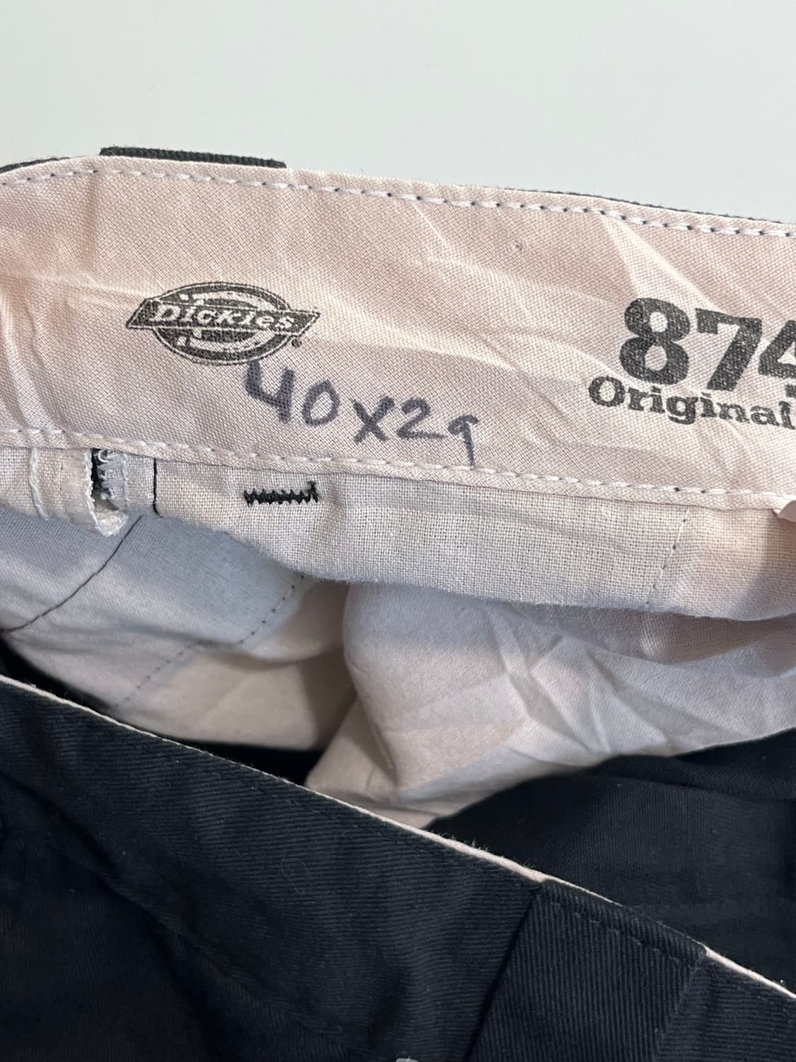 디키즈 874 워크팬츠 상품이미지5