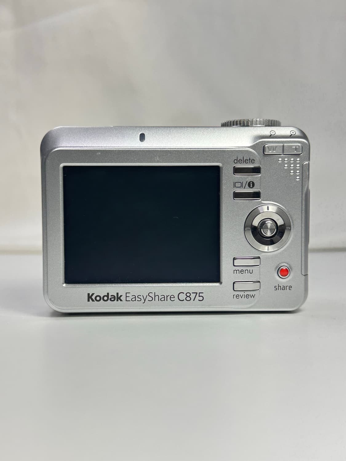 사나pick✧･ﾟ코닥 easyshare c875 이지쉐어 디카 카메라 상품이미지2