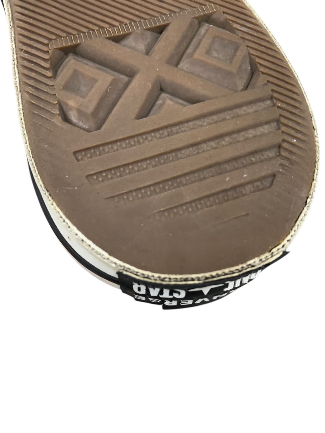 컨버스 원스타 한별 로우 블랙 240 상품이미지9