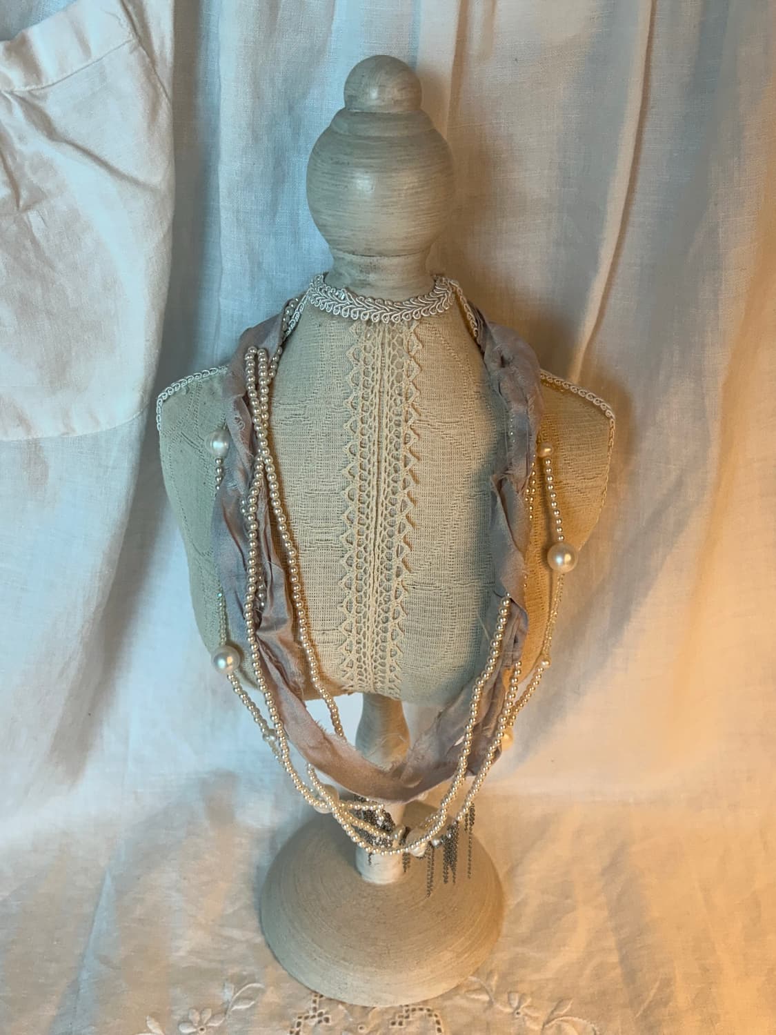 SL01S001P / Necklace 상품이미지2