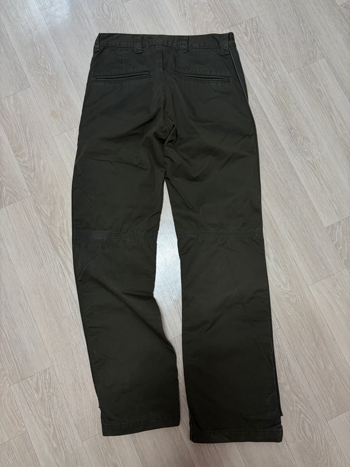 립반윙클 사이드라인 팬츠 상품이미지2