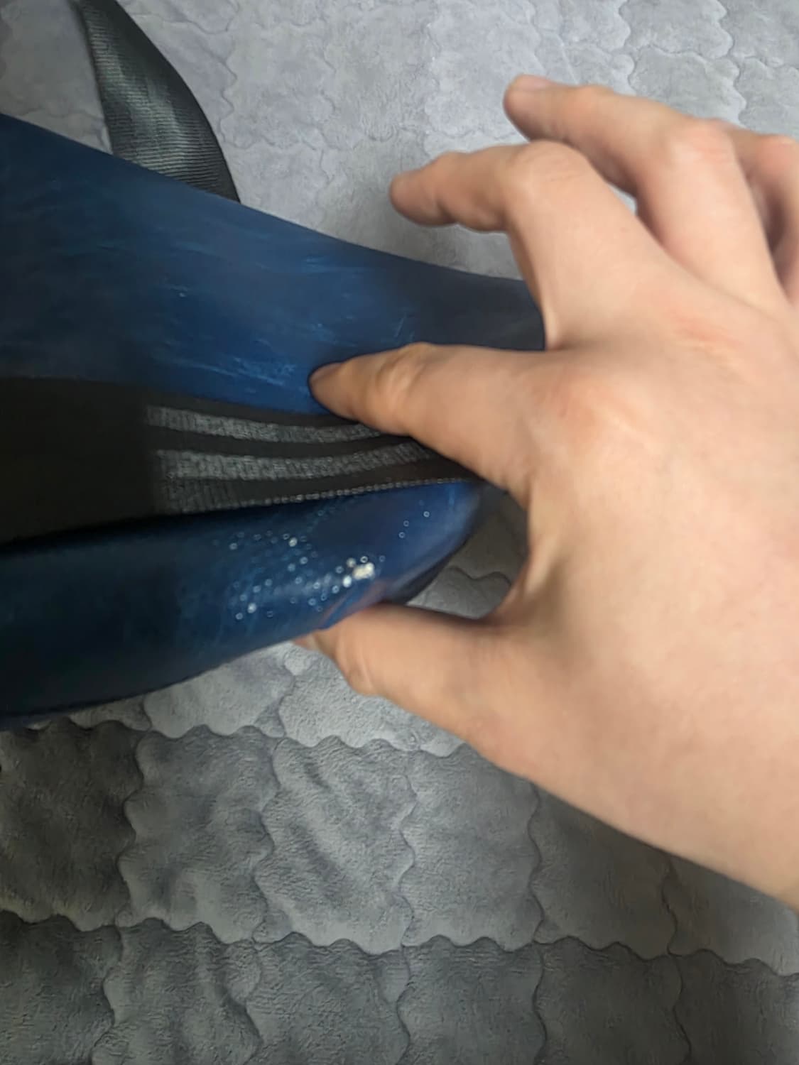 프라이탁 크로스백 (정품) 상품이미지5