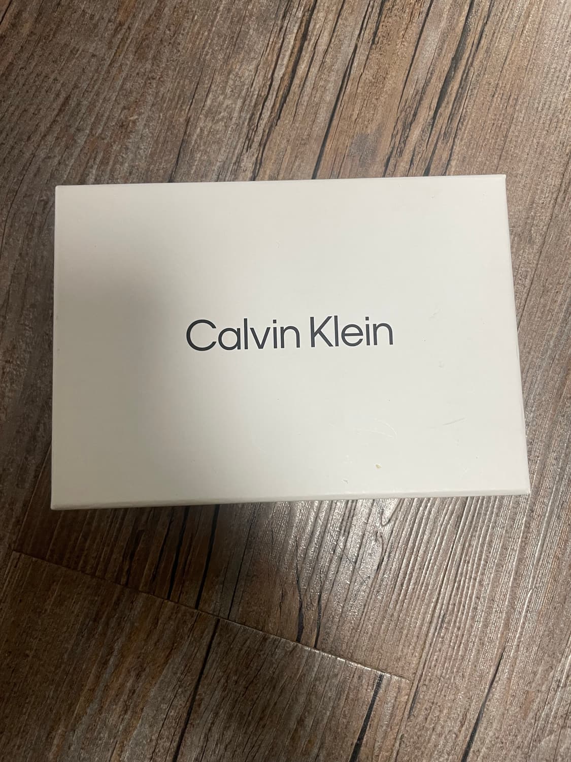 켈빈클라인 카드 지갑 상품이미지1