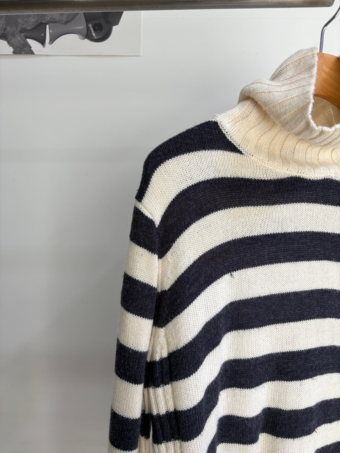 BOYCOTT 니트 상품이미지3