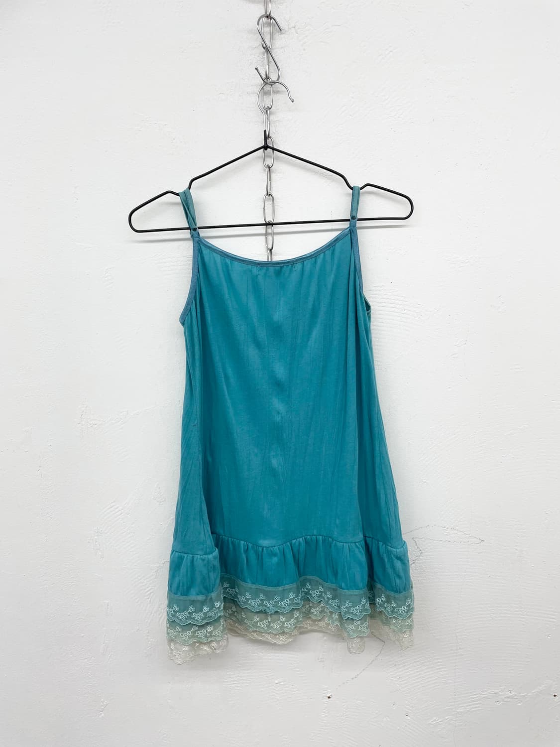 히피페어리 레이스 슬리브리스 상품이미지6