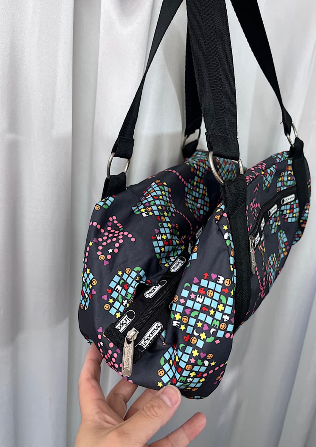 LESPORTSAC 상품이미지3