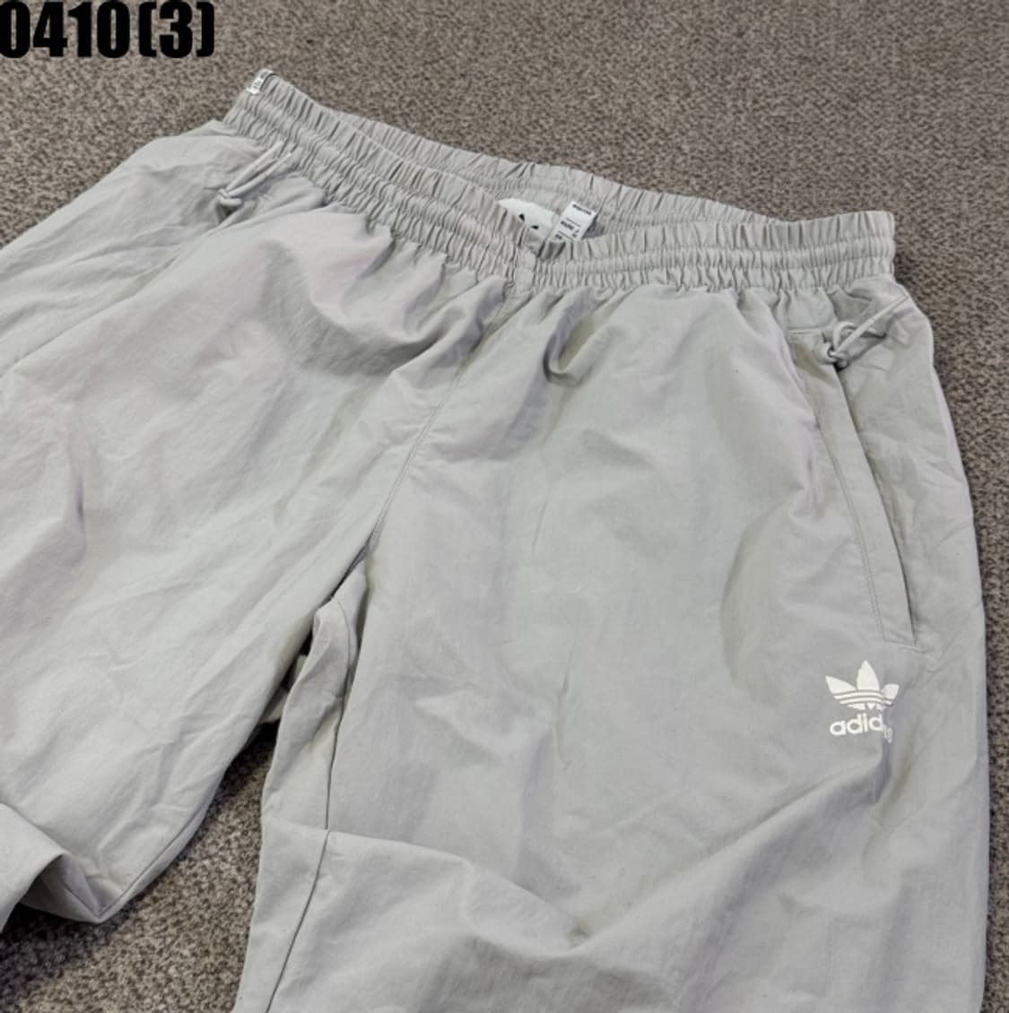 아디다스 트레이닝 조거팬츠 상품이미지2
