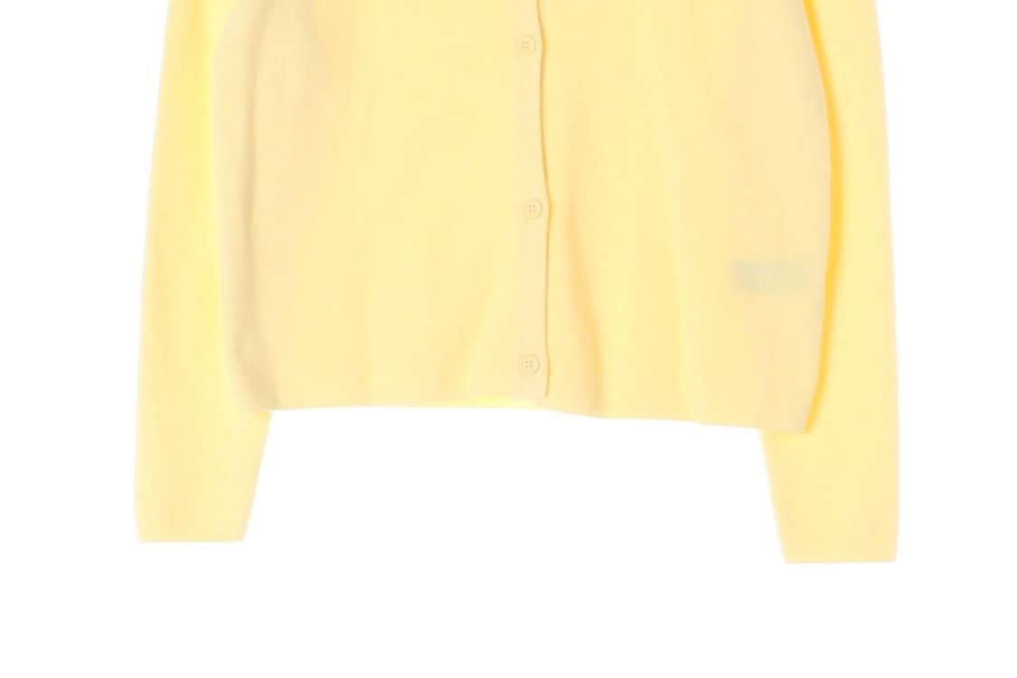 자라 가디건 M 상품이미지4