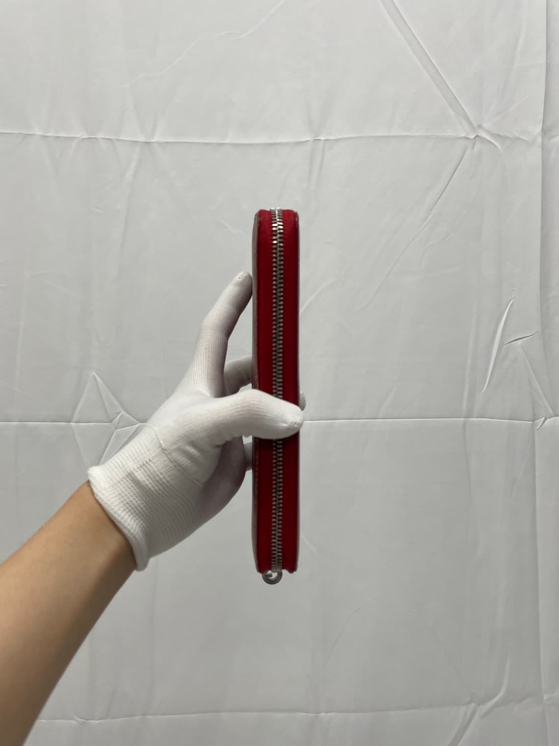 [GM] 고야드 마티뇽 지퍼돌이 장지갑 스페셜 레드  상품이미지3