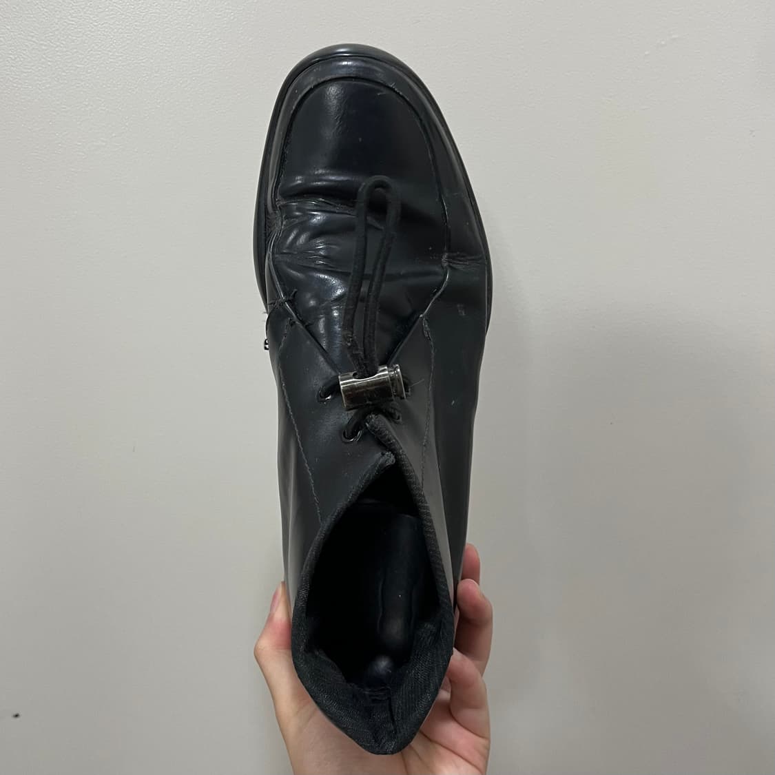 Prada Sports Toggle Boots 상품이미지6