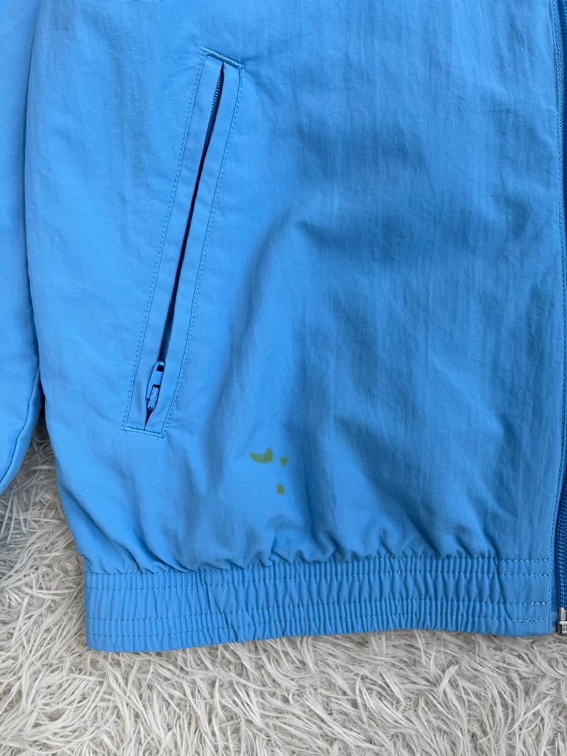 아디다스 리버시블 아르헨티나 바람막이/#3342 상품이미지4