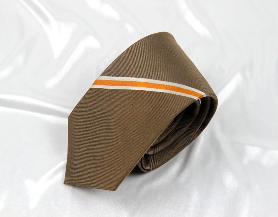 구찌 7cm A등급 슬림 남자 명품 넥타이 상품이미지1