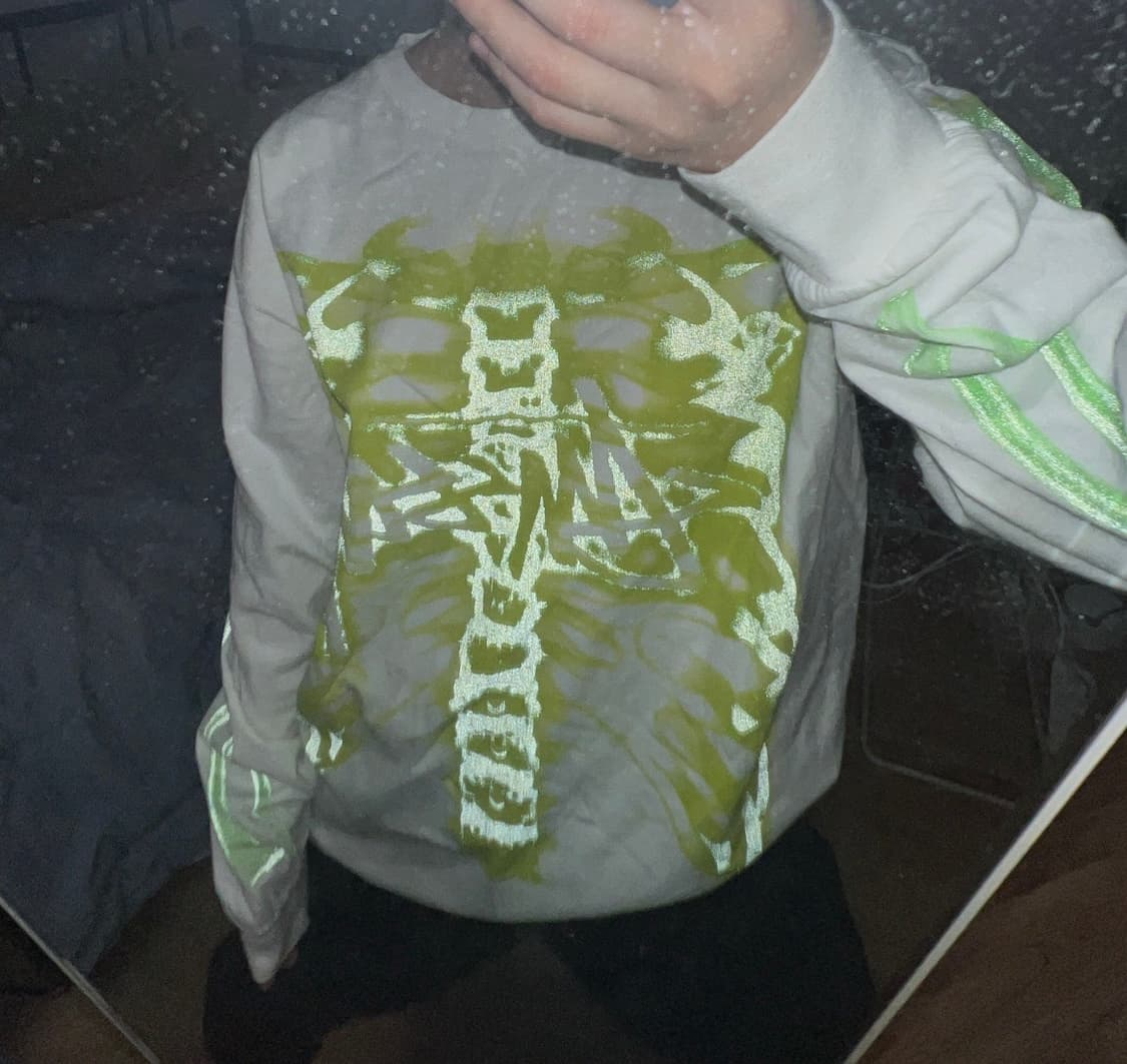 스투시 립케이지 M 상품이미지2