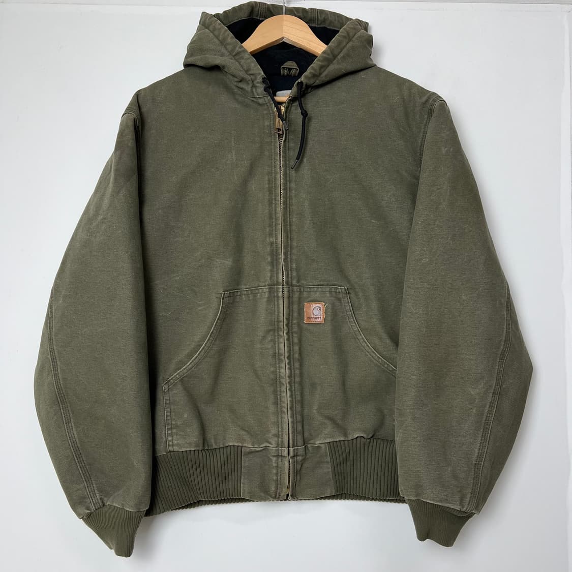 Carhartt 칼하트 J130 액티브 자켓 상품이미지5