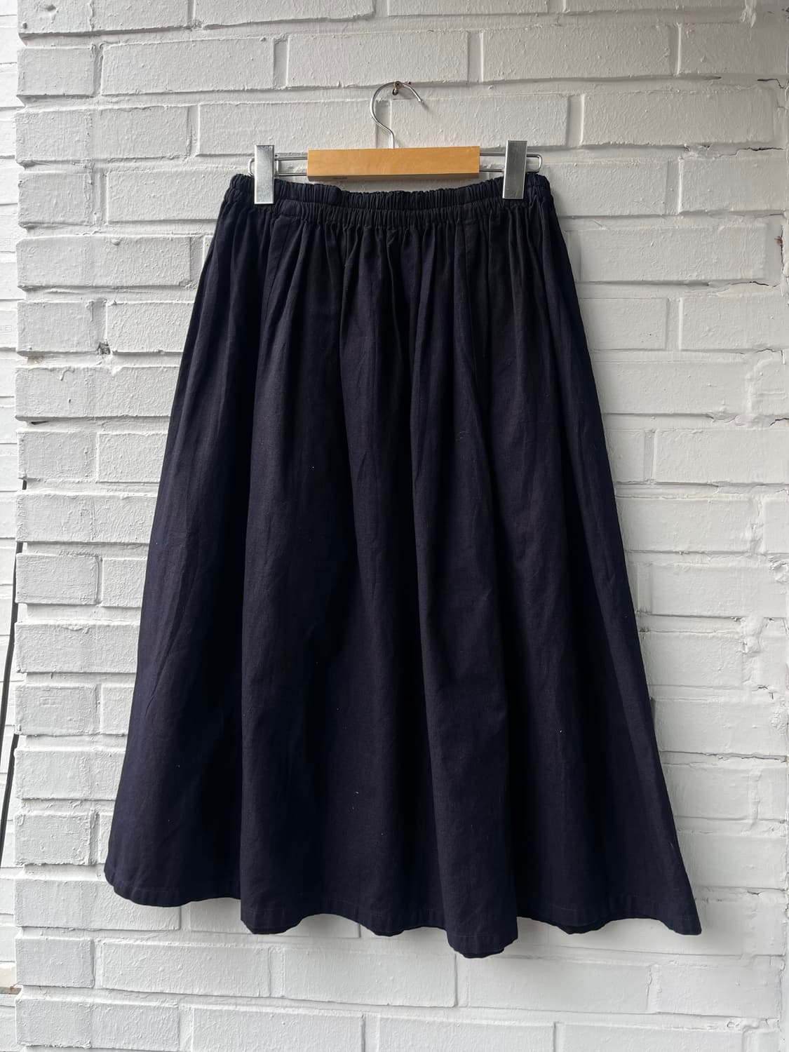 HOMSPUN skirt 상품이미지4