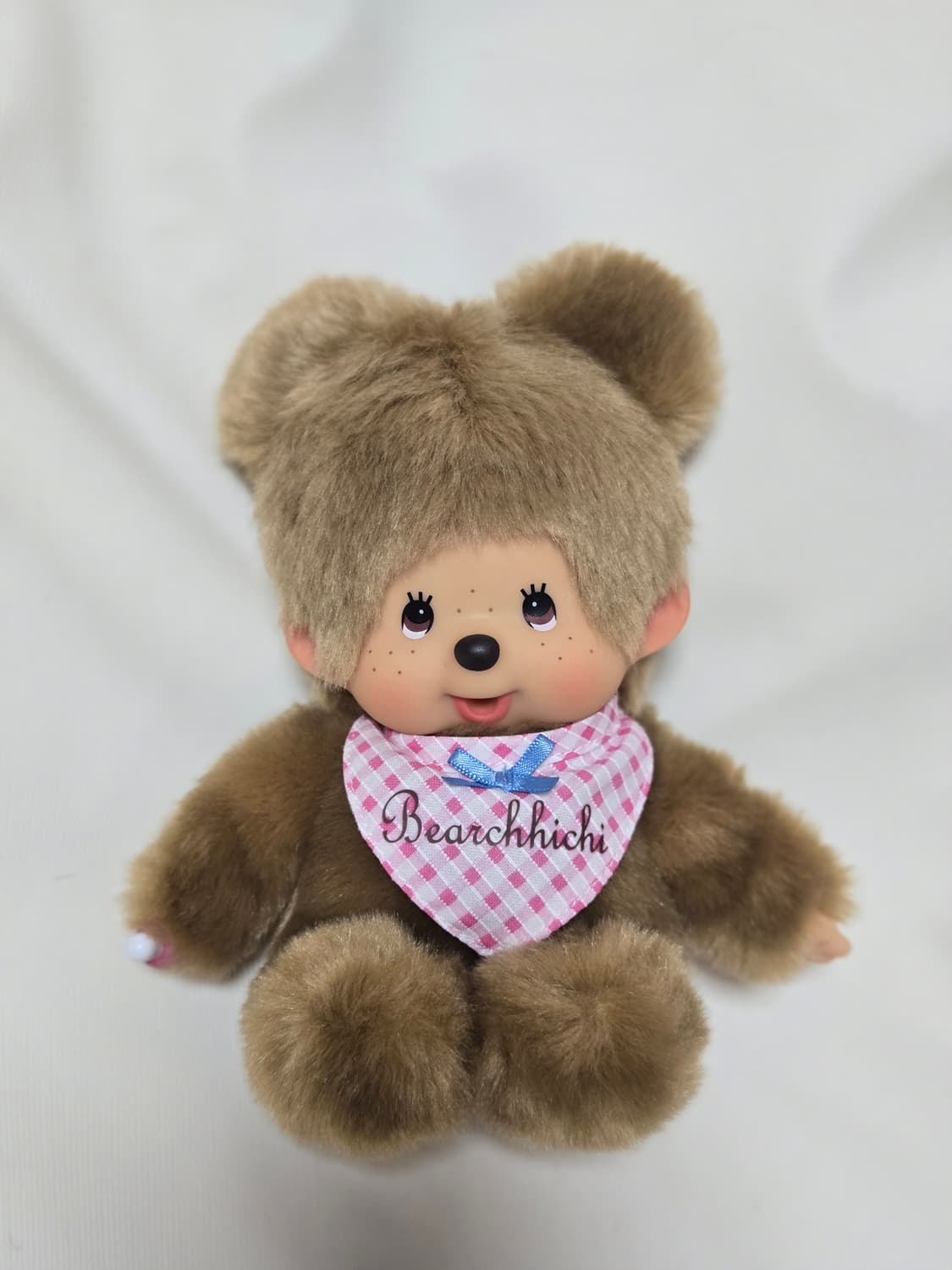 몬치치 베어치치 상품이미지2