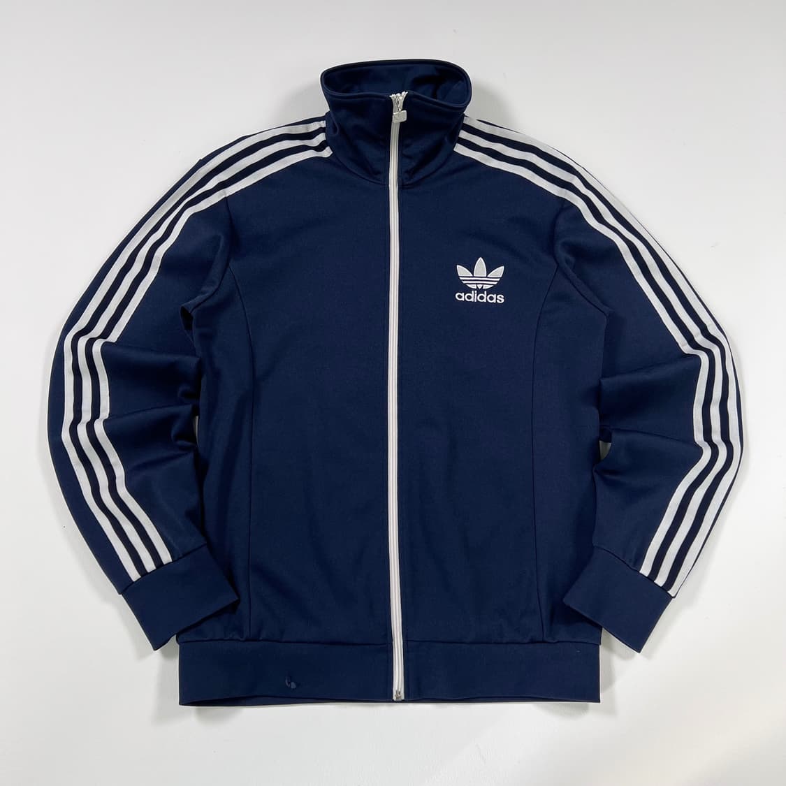 아디다스 삼선 트랙탑 상품이미지1