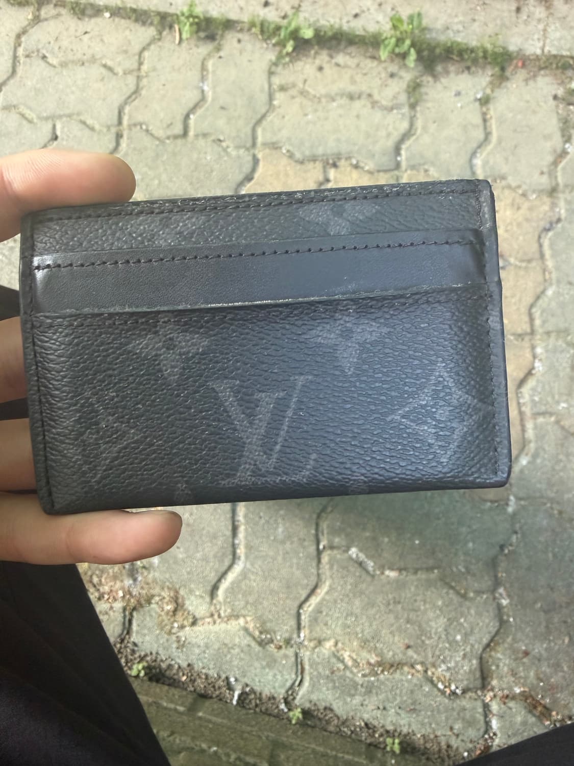 루이비통 이클립스 카드지갑 a+ 상품이미지1