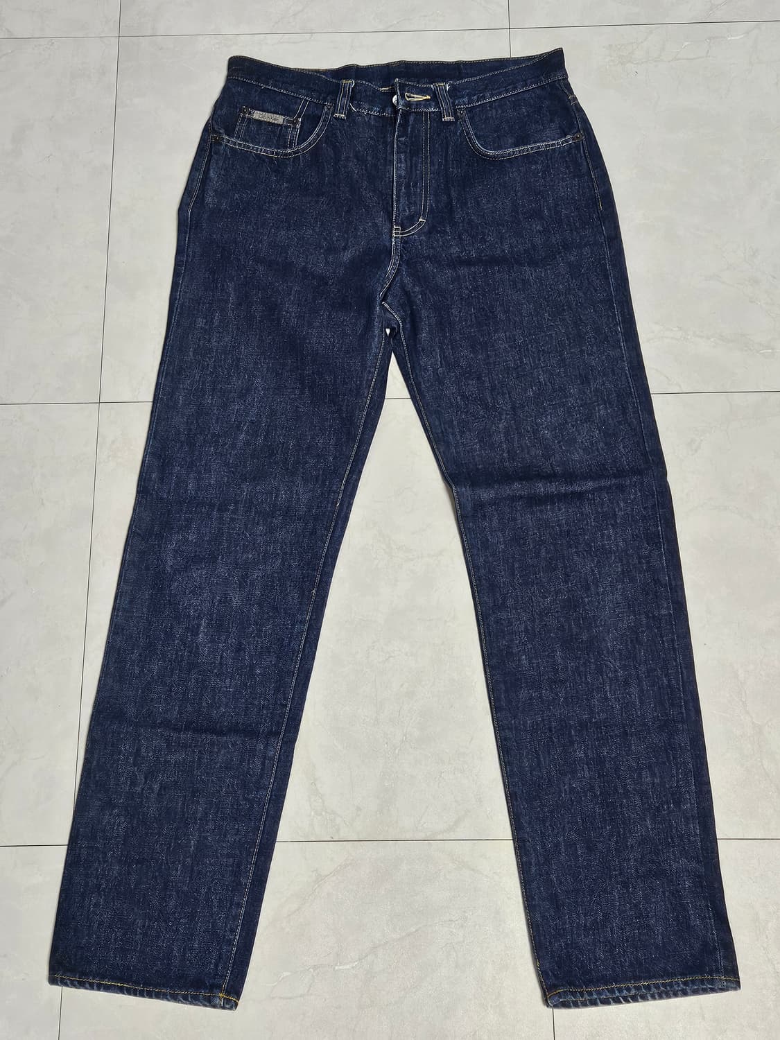 Calvin Klein 데님팬츠 W32 L32 상품이미지1