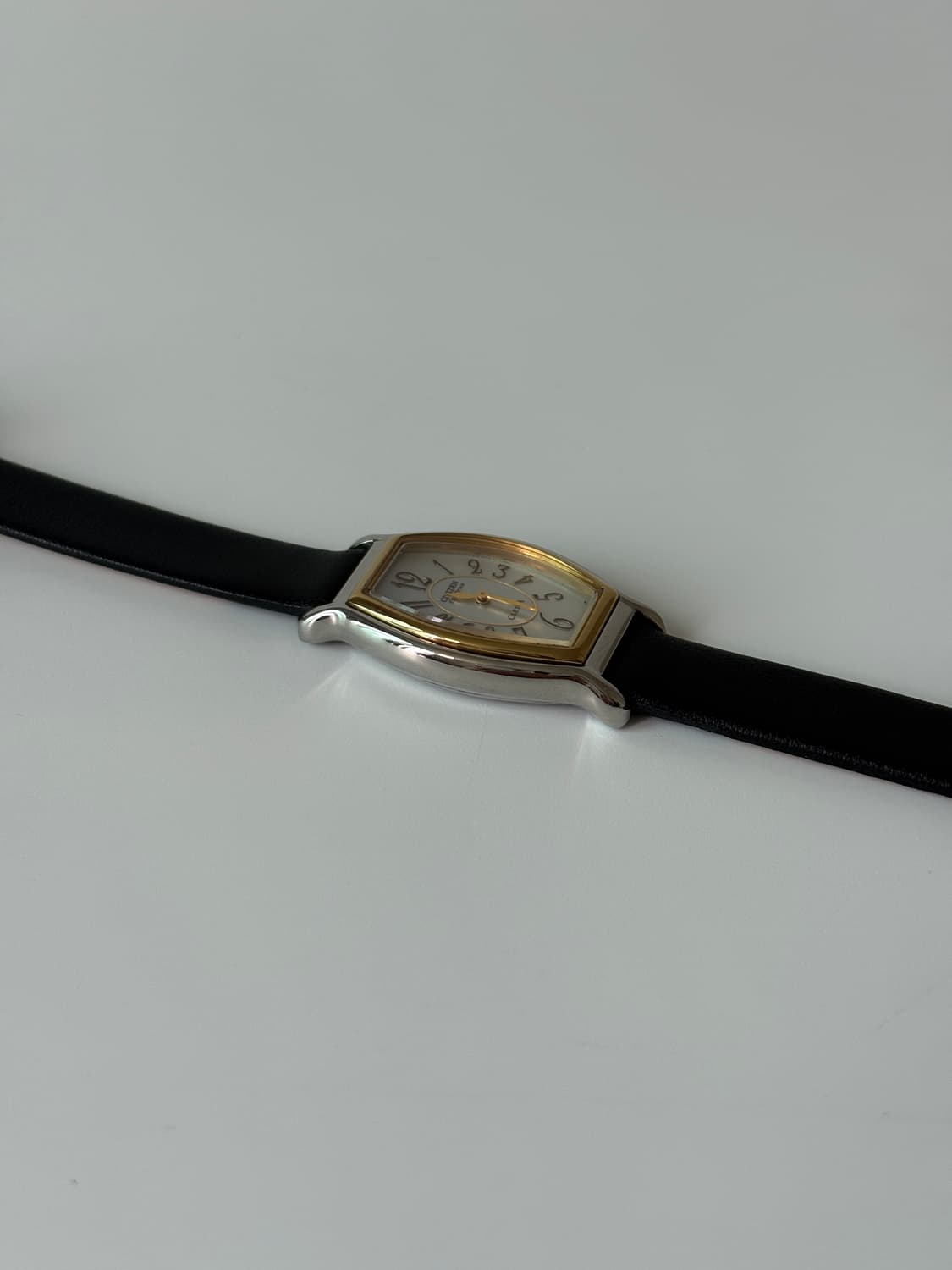 2000s Cletia Tank Ladies Quartz 상품이미지6
