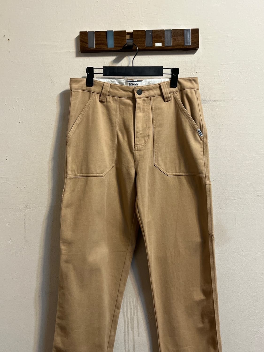 타미 힐피거 워크웨어 팬츠 (333) 상품이미지2