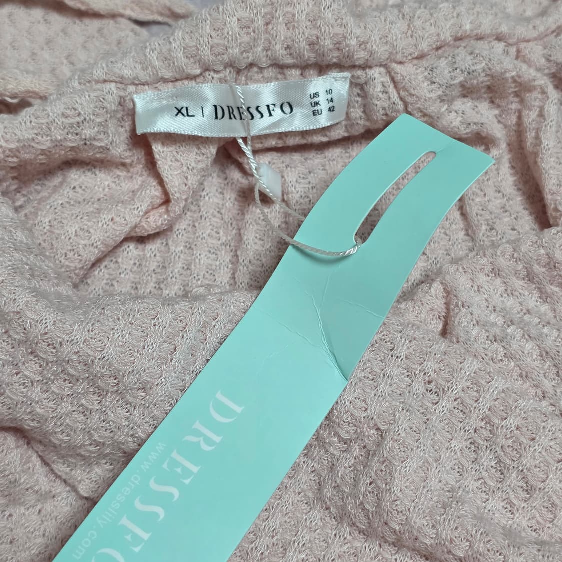 빈티지)핑크 딸기우유 셔링 오프숄더 핀터깔 히메갸루 긴팔 블라우스 상품이미지5