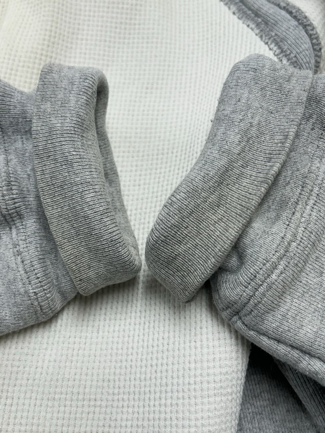 Engineered Garments Workaday 후드집업 상품이미지10