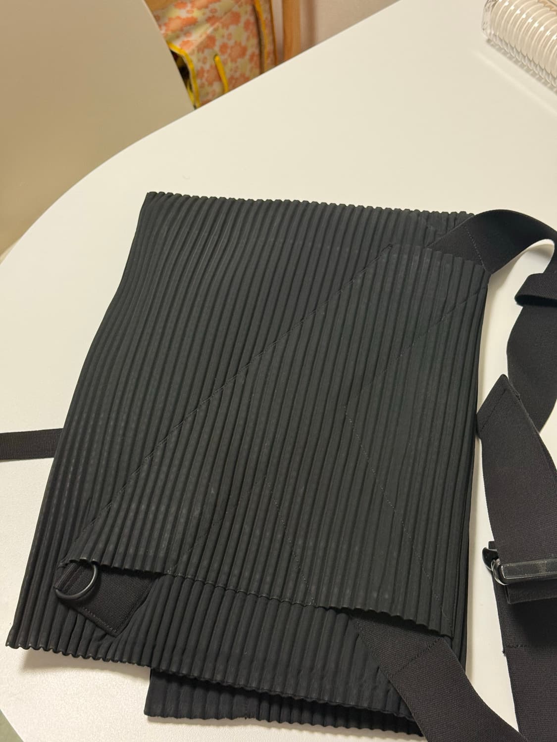 이세이미야케 옴므플리세 메신저L 상품이미지3