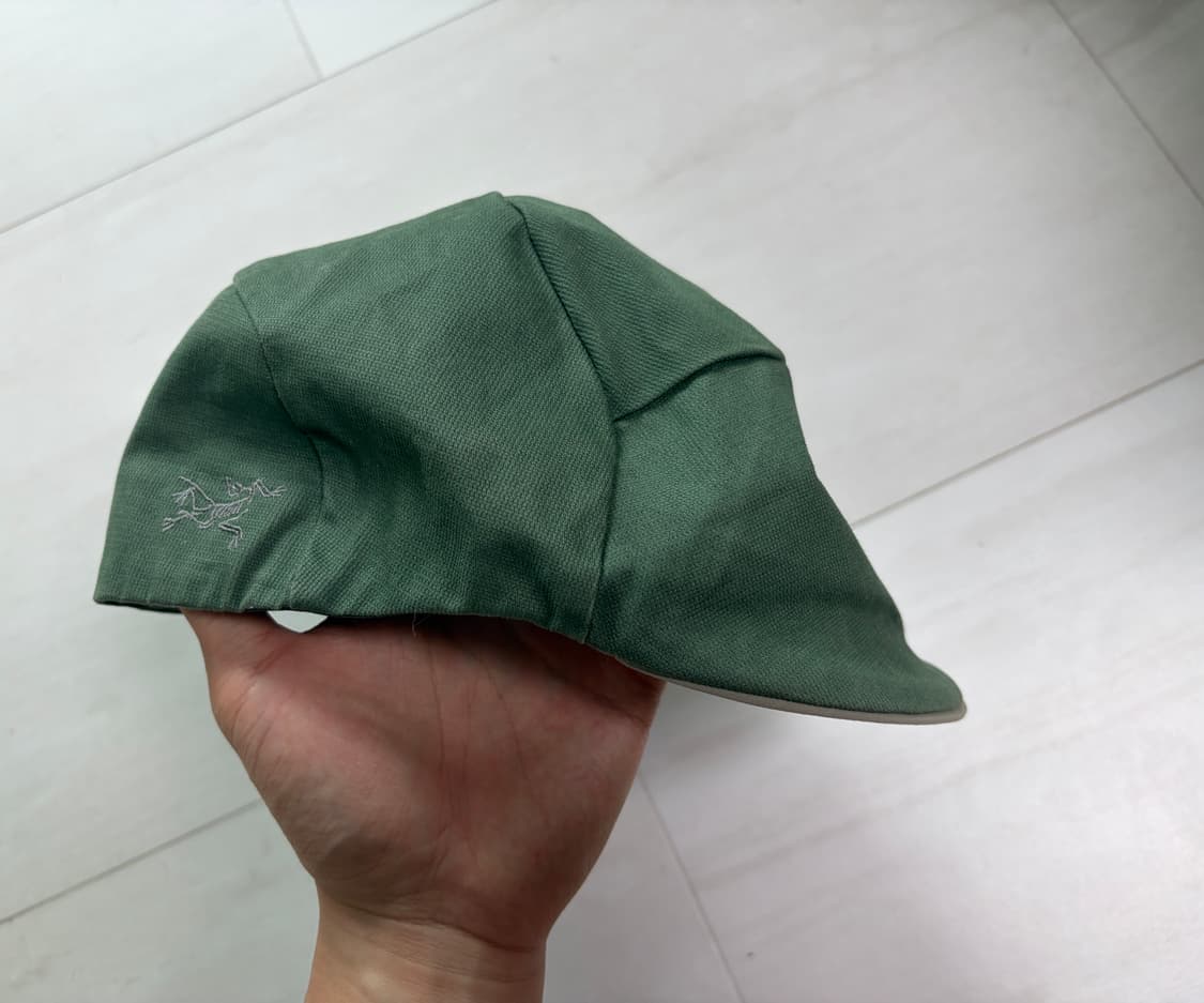 아크테릭스 헌팅캡 상품이미지2