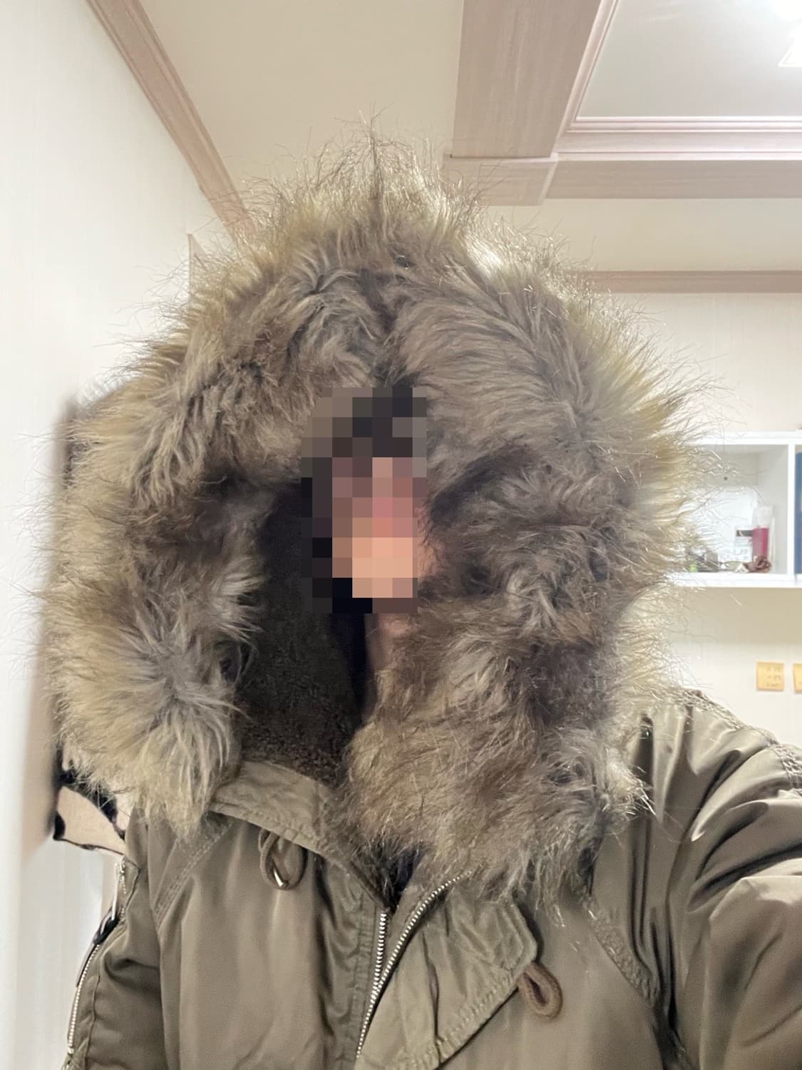 Pull&Bear n2b 상품이미지5